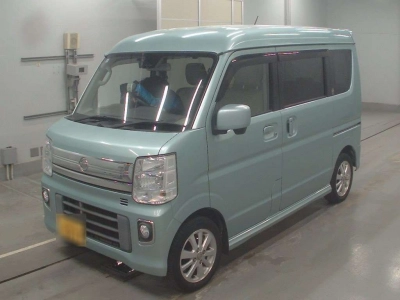 NISSAN NV100 CLIPPER RIO