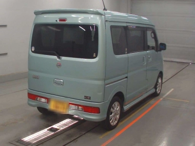 NISSAN NV100 CLIPPER RIO