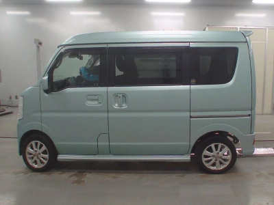 NISSAN NV100 CLIPPER RIO