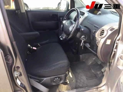 NISSAN OTTI
