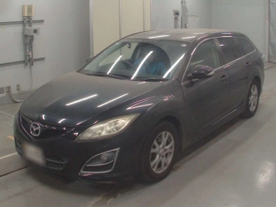 MAZDA ATENZA SPORT WAGON
