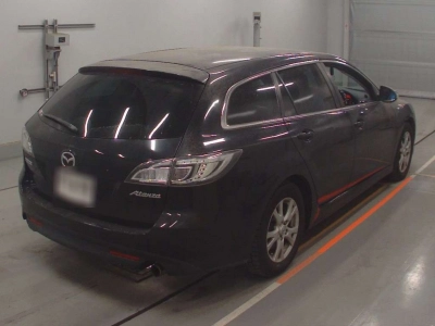 MAZDA ATENZA SPORT WAGON