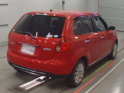 MAZDA VERISA