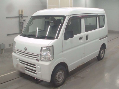NISSAN NV100 CLIPPER