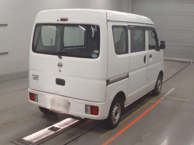 NISSAN NV100 CLIPPER