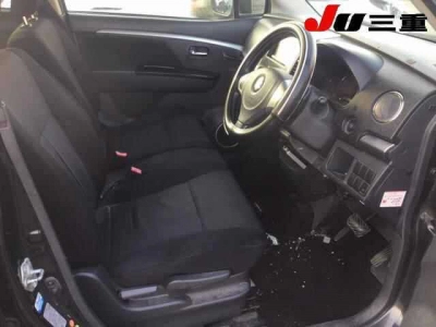 SUZUKI WAGON R STINGRAY