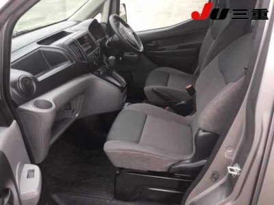 NISSAN NV200 VANETTE VAN