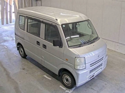 SUZUKI EVERY VAN