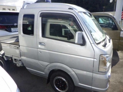 SUZUKI CARRY