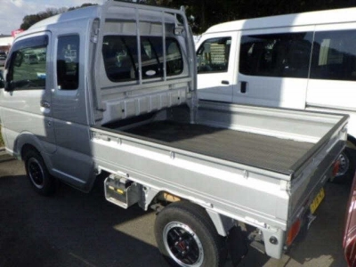 SUZUKI CARRY
