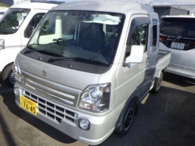 SUZUKI CARRY