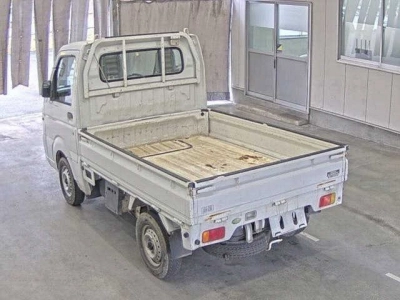 SUZUKI CARRY