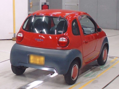 SUZUKI TWIN