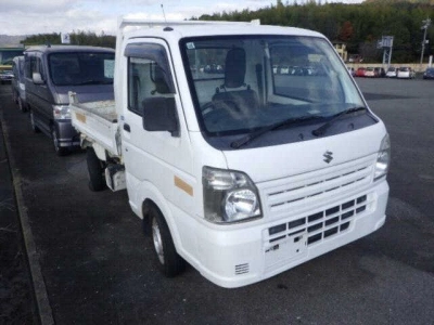 SUZUKI CARRY