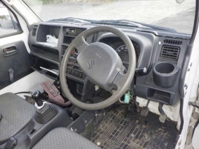 SUZUKI CARRY
