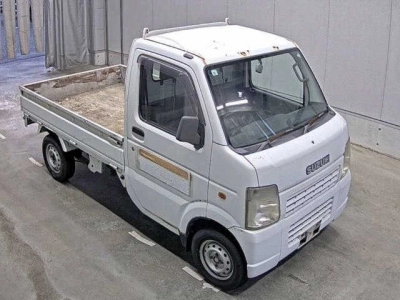 SUZUKI CARRY