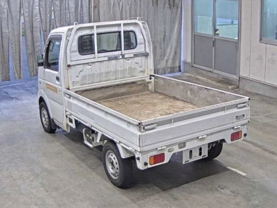 SUZUKI CARRY