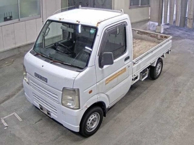 SUZUKI CARRY