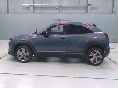MAZDA MX-30 EV MODEL