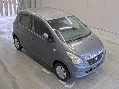 SUZUKI CERVO