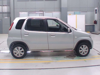 SUZUKI KEI