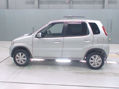 SUZUKI KEI