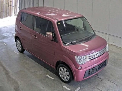 SUZUKI MRWAGON