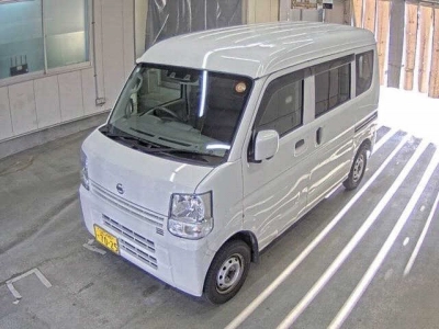 NISSAN NV100 CLIPPER