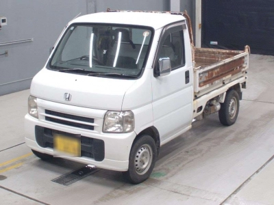 HONDA ACTY TRUCK