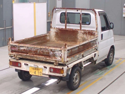 HONDA ACTY TRUCK