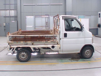 HONDA ACTY TRUCK