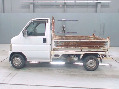 HONDA ACTY TRUCK