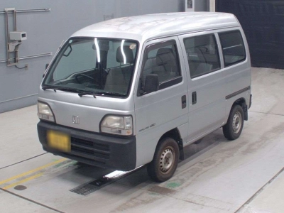 HONDA ACTY VAN