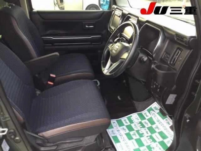 MAZDA FLAIR CROSSOVER