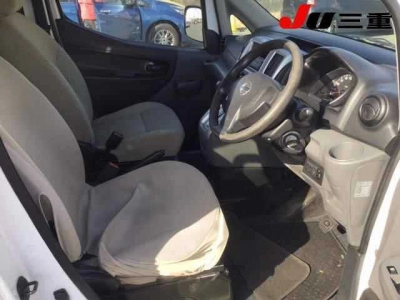 NISSAN NV200 VANETTE