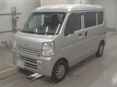 NISSAN NV100 CLIPPER