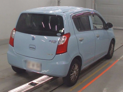 SUZUKI ALTO ECO