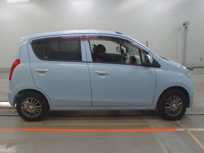 SUZUKI ALTO ECO