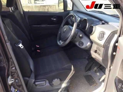 SUZUKI WAGON R STINGRAY