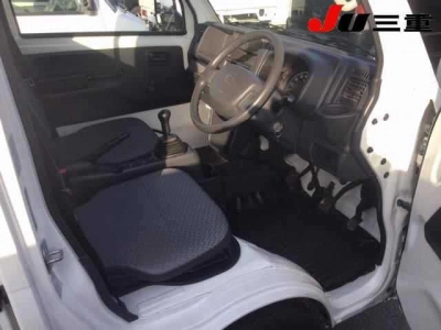 NISSAN NT100 CLIPPER