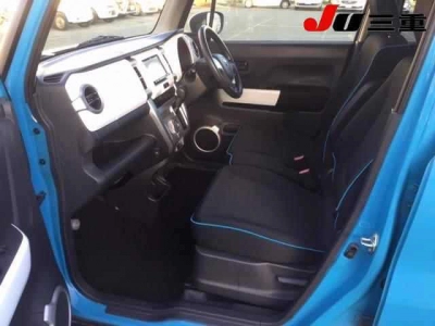 MAZDA FLAIR CROSSOVER