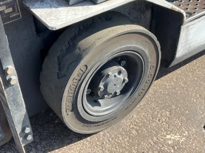 MITSUBISHI LOGISNEXT