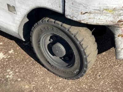 MITSUBISHI LOGISNEXT