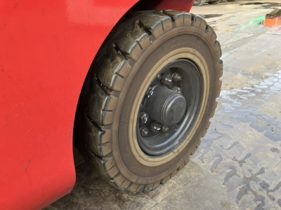 MITSUBISHI LOGISNEXT