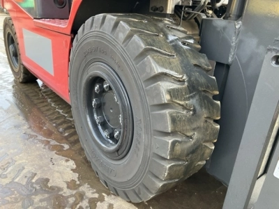 MITSUBISHI LOGISNEXT