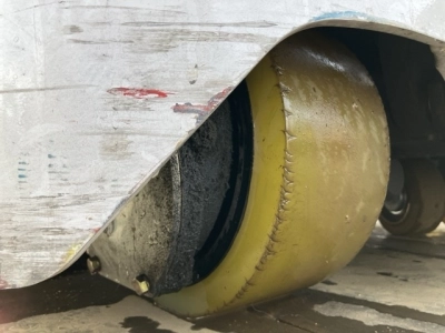 MITSUBISHI LOGISNEXT