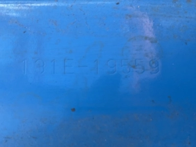 MITSUBISHI LOGISNEXT