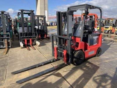 MITSUBISHI LOGISNEXT