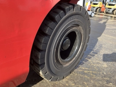 MITSUBISHI LOGISNEXT