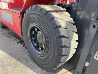 MITSUBISHI LOGISNEXT